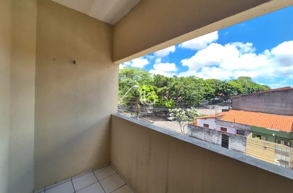 Apartamento para aluguel 2 quarto(s) itaperi fortaleza - Foto 23