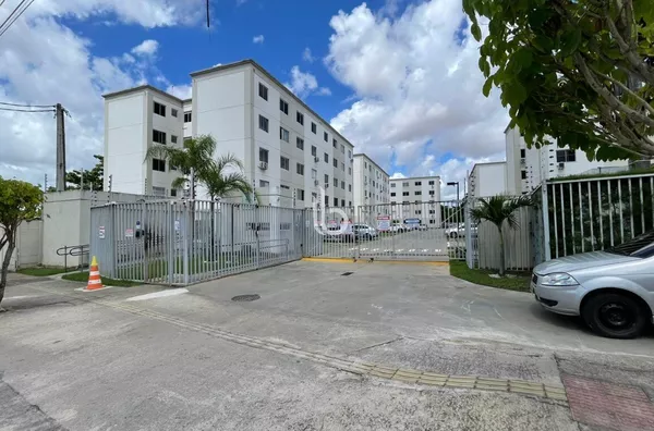 Apartamento para locação, 2 quartos, 3° andar -  Maraponga, Fortaleza