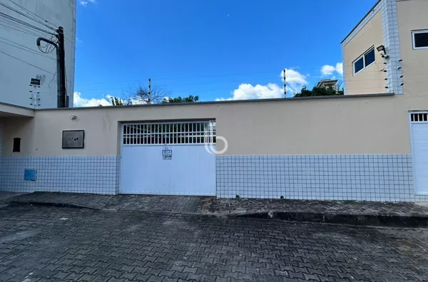 Apartamento para aluguel 1 quarto - Bairro Messejana