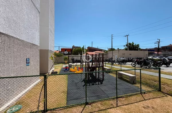 Apartamento para aluguel a partir de R$1.000,00 reais, 2 quarto(s), Itaperi, Fortaleza - Foto 18