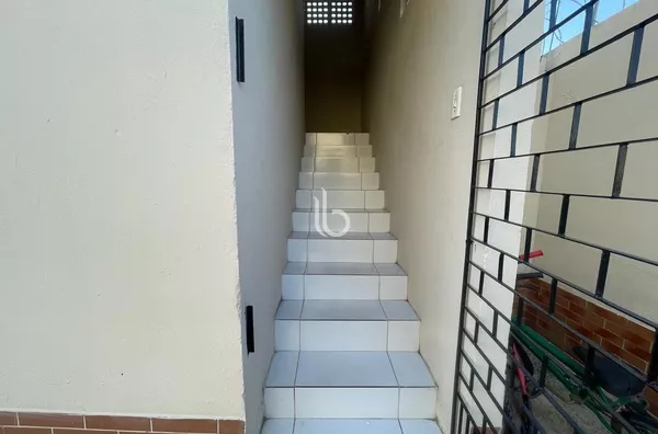 Apartamento para aluguel 2 quarto(s) parque dois irmãos fortaleza