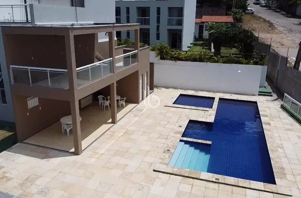 Apartamento triplex para , Porto Das Dunas, Aquiraz - Foto 24