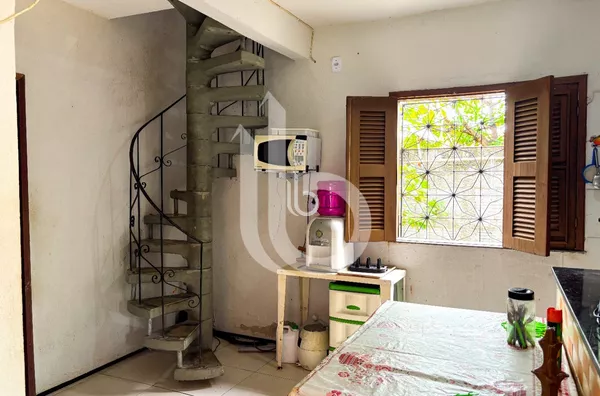 Casa à Venda no Loteamento Novo Iguape | Aquiraz-CE