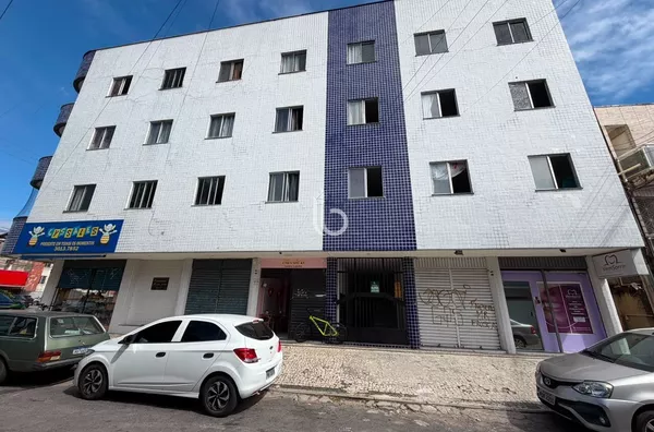 Apartamento para aluguel 2 quartos - bairro Serrinha