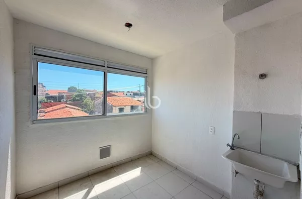 Apartamento para aluguel a partir de R$1.000,00 reais, 2 quarto(s), Itaperi, Fortaleza - Foto 15