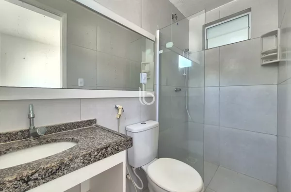 Apartamento triplex para aluguel - Porto das Dunas - Aquiraz/CE - Foto 19