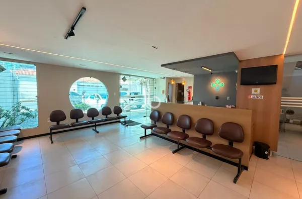 Sala comercial para aluguel,  - Bairro Parque Manibura, Fortaleza
