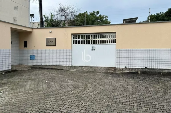 Apartamento para aluguel 1 quarto(s) messejana fortaleza