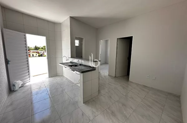 Apartamento para Aluguel em Morada Nova no Bairro Nossa Senhora da Conceição – CE