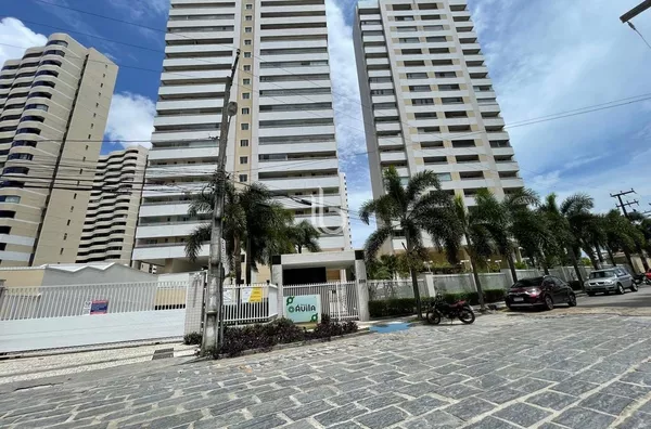 Apartamento para aluguel 3 quartos - Parque Del Sol - Cond Portal de Ávila