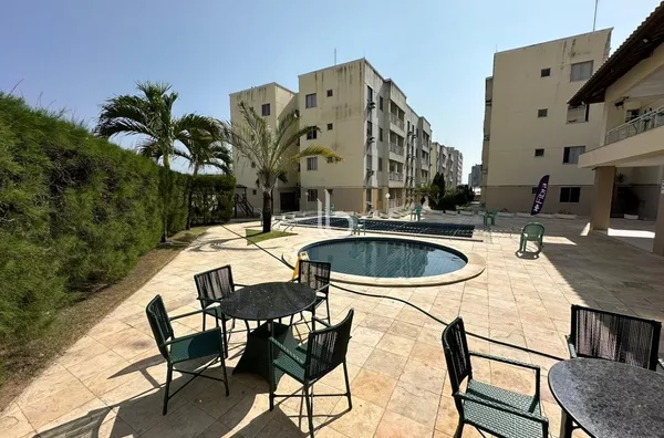 Apartamento para aluguel, 2 quarto(s),  Messejana, Fortaleza
