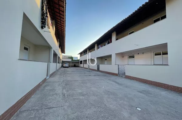 Apartamento para aluguel 2 quarto(s) parque dois irmãos fortaleza