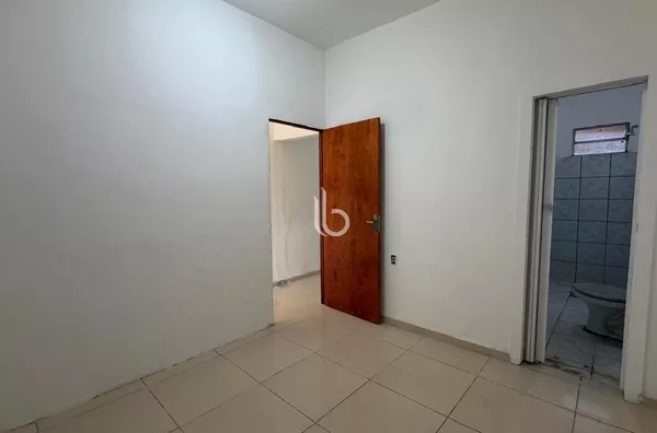 Quitinete para locação no Centro de Horizonte – Ótima Localização 