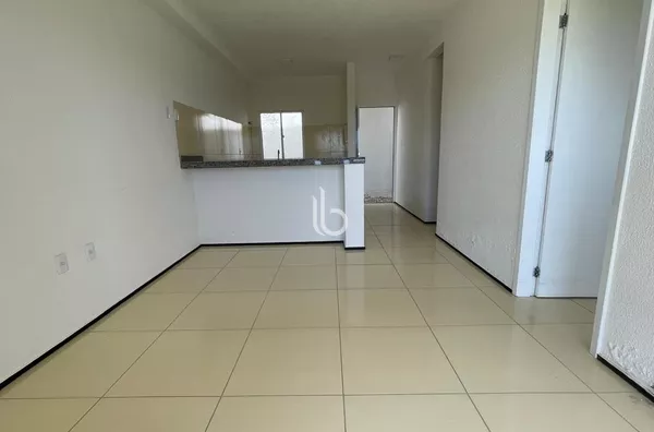  Apartamento para aluguel (Térreo) com 2 quartos - Porto das Dunas/CE
