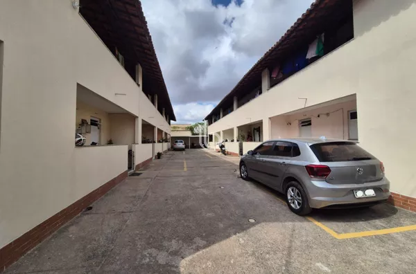 Apartamento para aluguel 2 quarto(s) parque dois irmãos fortaleza - Foto 3