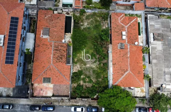 Terreno para aluguel,  Bairro Papicu, Fortaleza