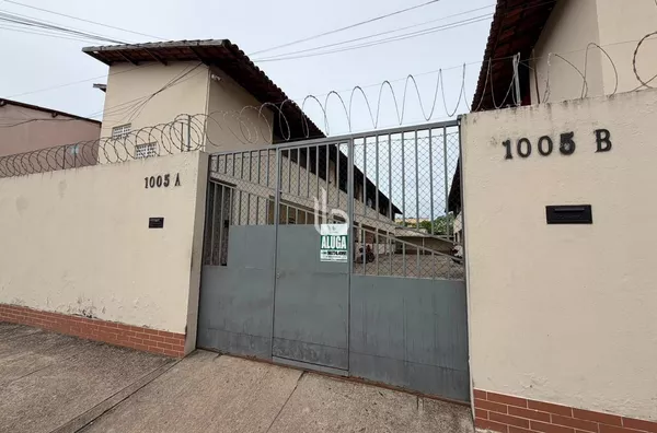 Apartamento para aluguel 2 quarto(s) parque dois irmãos fortaleza
