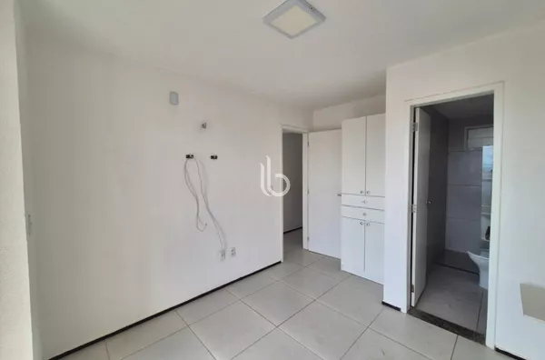 Apartamento triplex para aluguel - Porto das Dunas - Aquiraz/CE - Foto 18