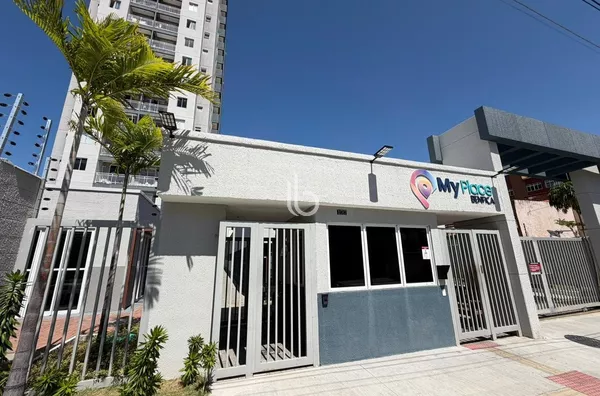 Apartamento para aluguel, 1 quarto(s),  Benfica, Fortaleza