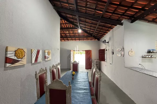 Casa para venda, Fagundes, Tapera - Aquiraz/CE - Foto 22