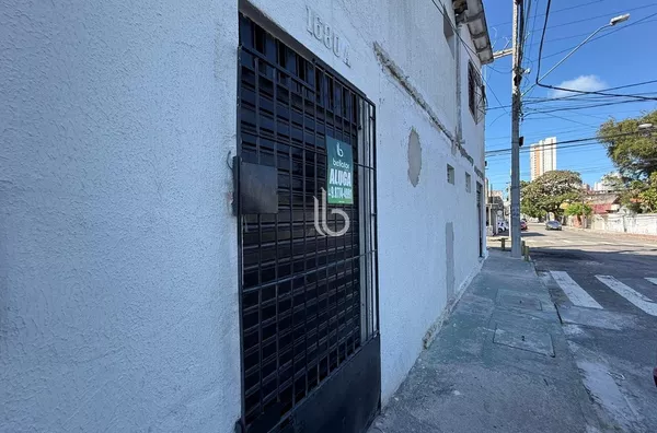 Sala comercial para aluguel ,  Joaquim Távora, Fortaleza