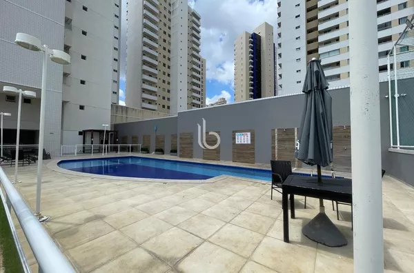 Apartamento para aluguel 3 quartos - Parque Del Sol - Cond Portal de Ávila