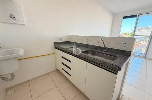 Apartamento para aluguel, 1 quarto(s) com vaga rotativa,  Benfica, Fortaleza