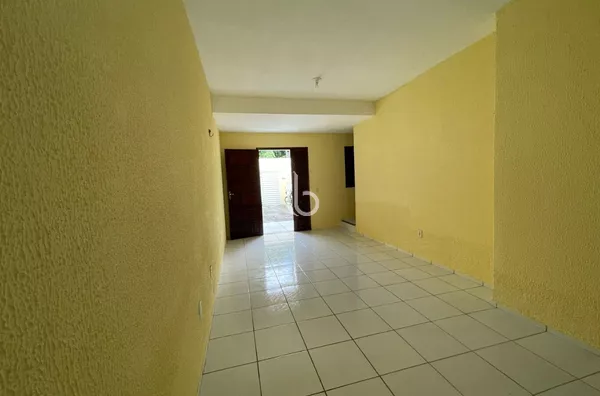 Casa para aluguel 3 quarto(s) duplex, pajuçara, maracanaú