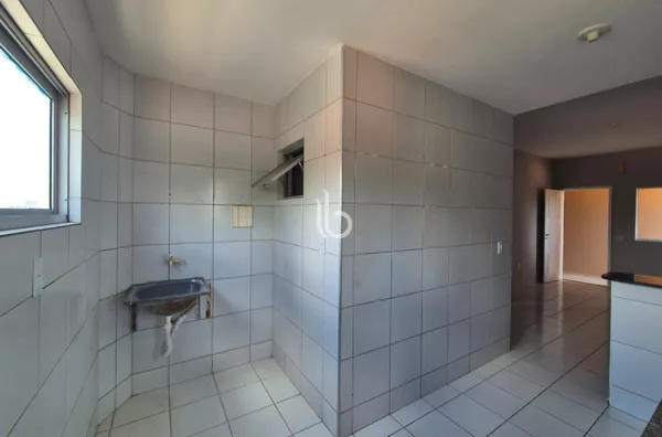 Apartamento para aluguel 2 quarto(s) itaperi fortaleza - Foto 8