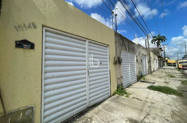 Casa para aluguel 3 quarto(s) duplex, pajuçara, maracanaú