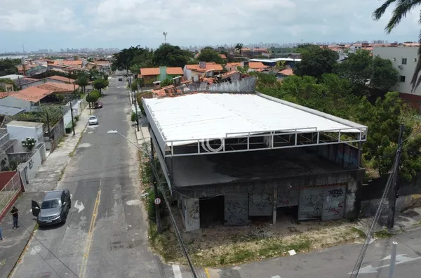 Galpão para aluguel,  Cidade Dos Funcionários, Fortaleza