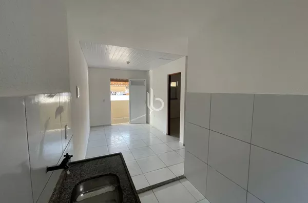 Apartamento para aluguel - Parque dois irmãos - 2 Quartos