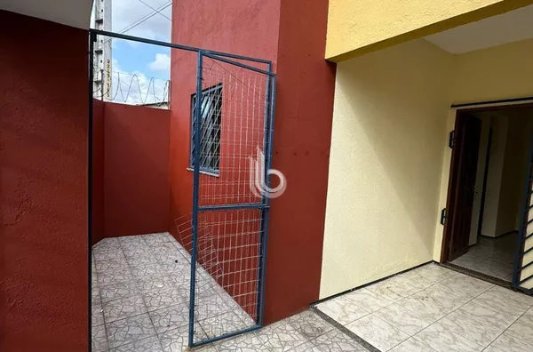Apartamento para aluguel 2 quarto(s) rodolfo teófilo fortaleza