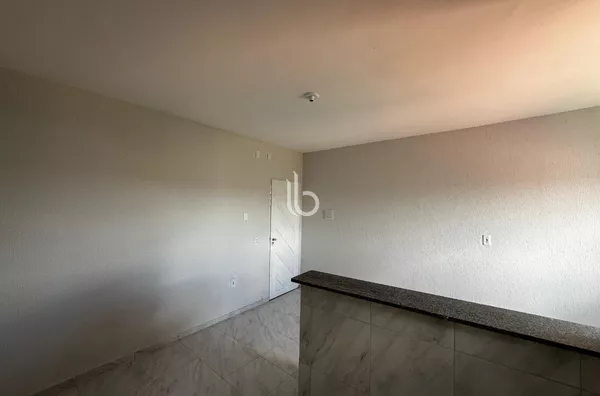 Apartamento novo em Morada Nova no Bairro Nossa Senhora da Conceição – CE