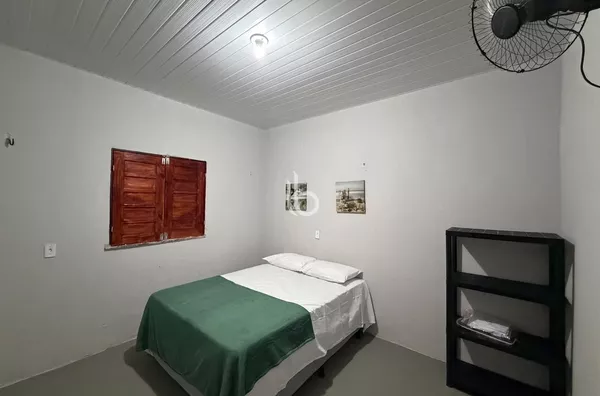 Casa para venda, Fagundes, Tapera - Aquiraz/CE - Foto 16