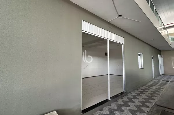 Sala comercial para aluguel,  Ibicuitinga, Ibicuitinga