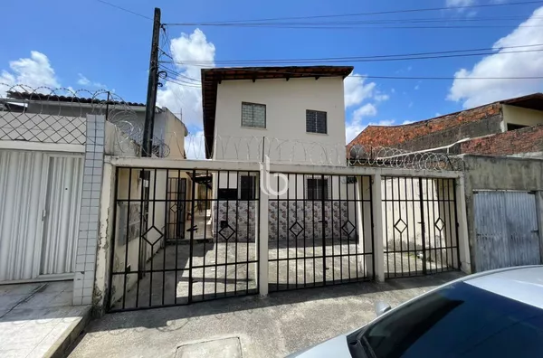 Apartamento para aluguel, 2 quarto(s),  Maraponga, Fortaleza