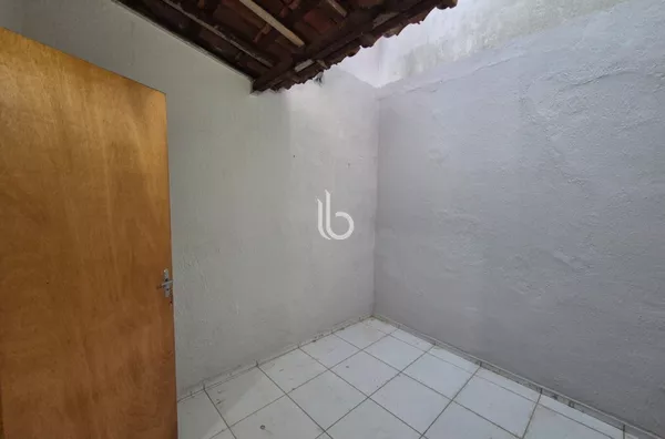 Casa de 2 quartos - Conjunto Ceará - Fortaleza/CE - Foto 12