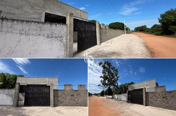 Galpão para aluguel, Aquiraz