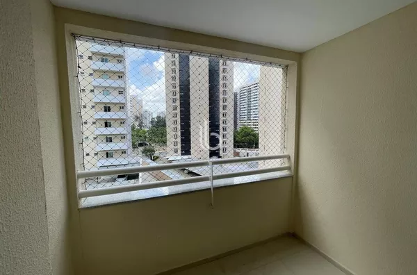 Apartamento para aluguel 3 quartos - Parque Del Sol - Cond Portal de Ávila