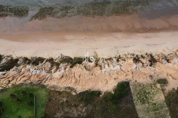 Terreno de 1.200m² à Venda na Praia de Retirinho | Aracati-CE