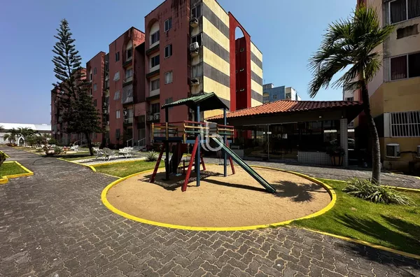 Apartamento para aluguel, 3 quarto(s),  Tabapuá, Caucaia