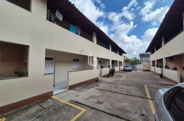 Apartamento para aluguel 2 quarto(s) parque dois irmãos fortaleza - Foto 1