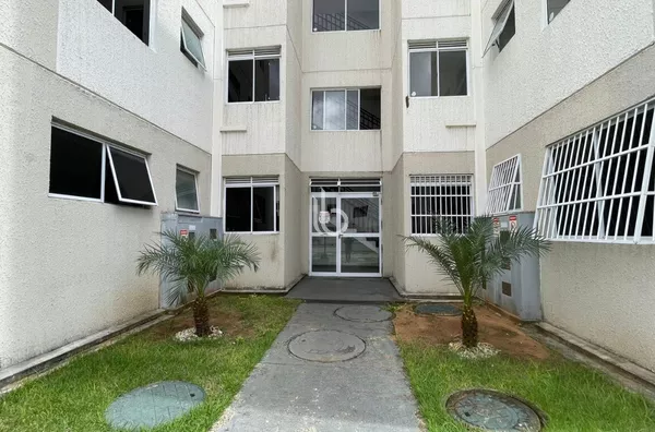 Apartamento para locação, 2 quartos, 3° andar -  Maraponga, Fortaleza