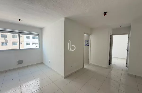 Apartamento para aluguel-  Bairro Itaperi - Fortaleza/CE - Condominio Bougainville