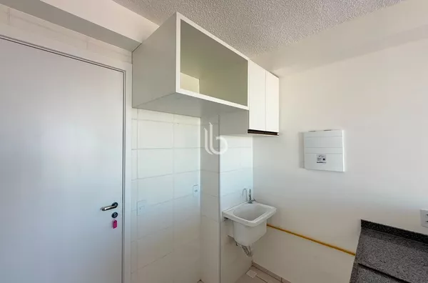 Apartamento para aluguel, 2 quarto(s), Benfica, Fortaleza - Foto 18