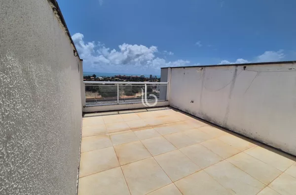Apartamento triplex para aluguel - Porto das Dunas - Aquiraz/CE - Foto 22