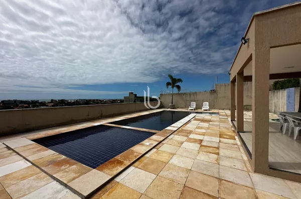 Casa em condomínio para aluguel, 3 quarto(s),  Porto Das Dunas, Aquiraz