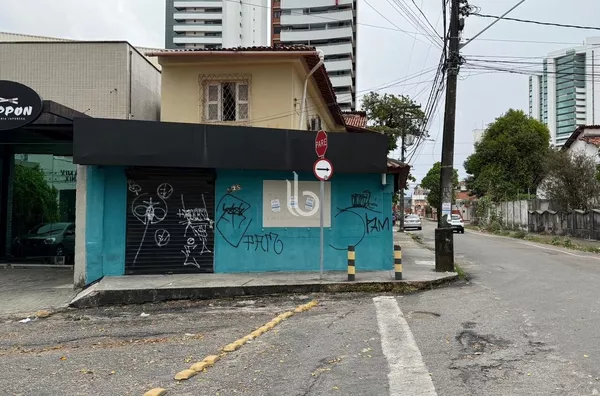 Sala comercial para aluguel,  Fátima, Fortaleza