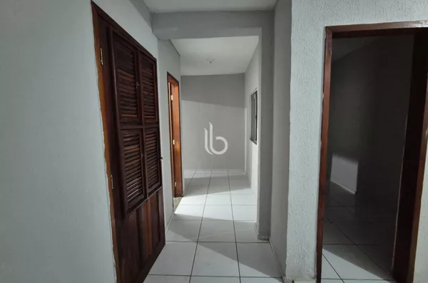 Casa de 2 quartos - Conjunto Ceará - Fortaleza/CE - Foto 6